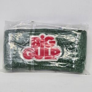 Big Gulp Grass Drink Holder 7-Eleven Car Coaster Sleeve New